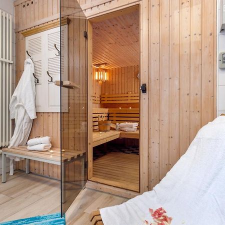 Seebrise Zingst Luaran gambar