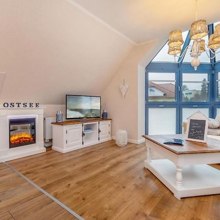 Seebrise Zingst Luaran gambar