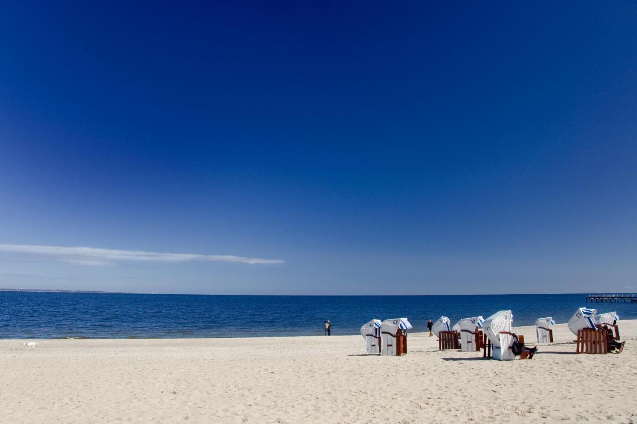Seebrise Zingst Luaran gambar