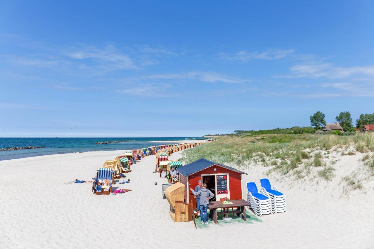 Seebrise Zingst Luaran gambar