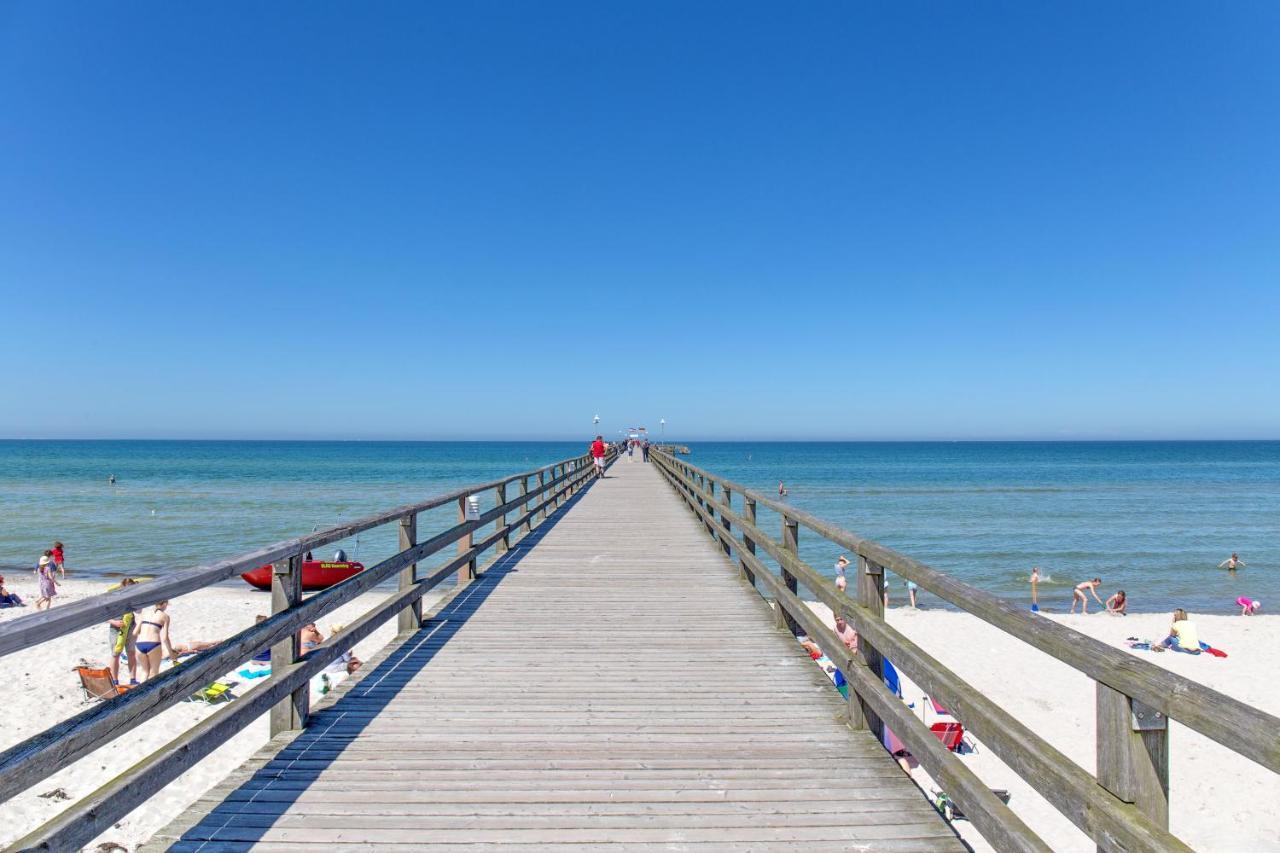 Seebrise Zingst Luaran gambar