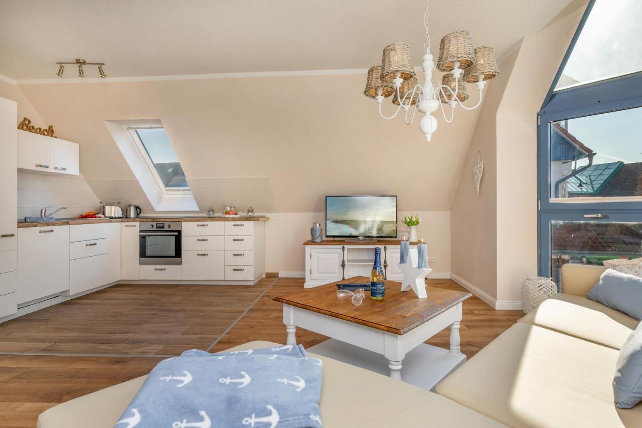 Seebrise Zingst Luaran gambar