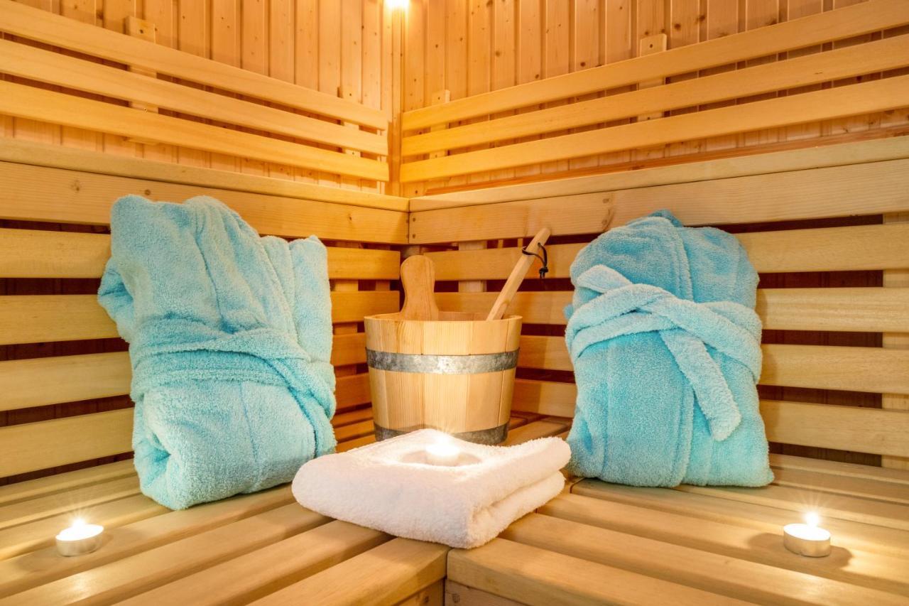 Seebrise Zingst Luaran gambar