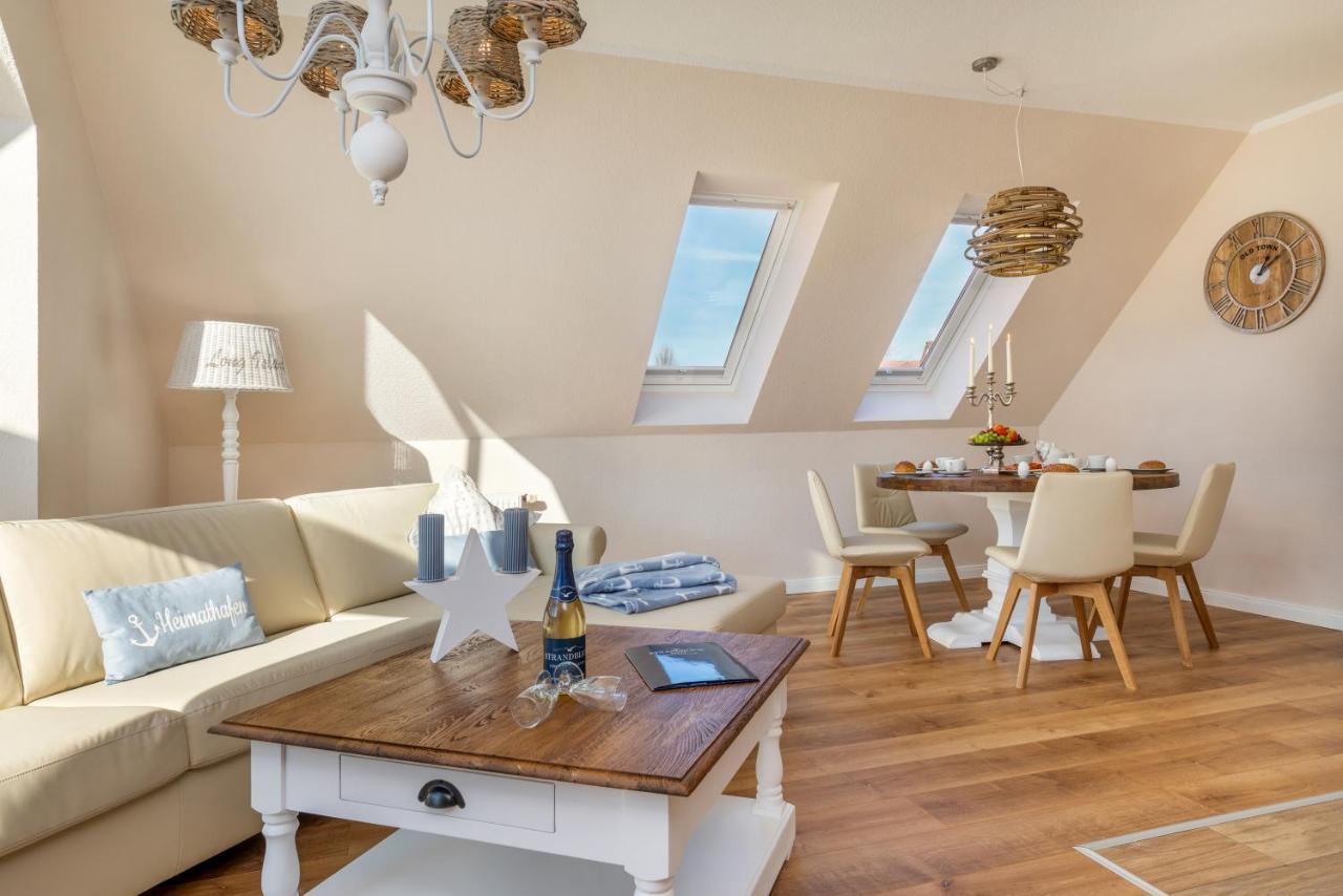 Seebrise Zingst Luaran gambar