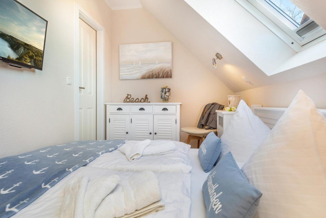Seebrise Zingst Luaran gambar