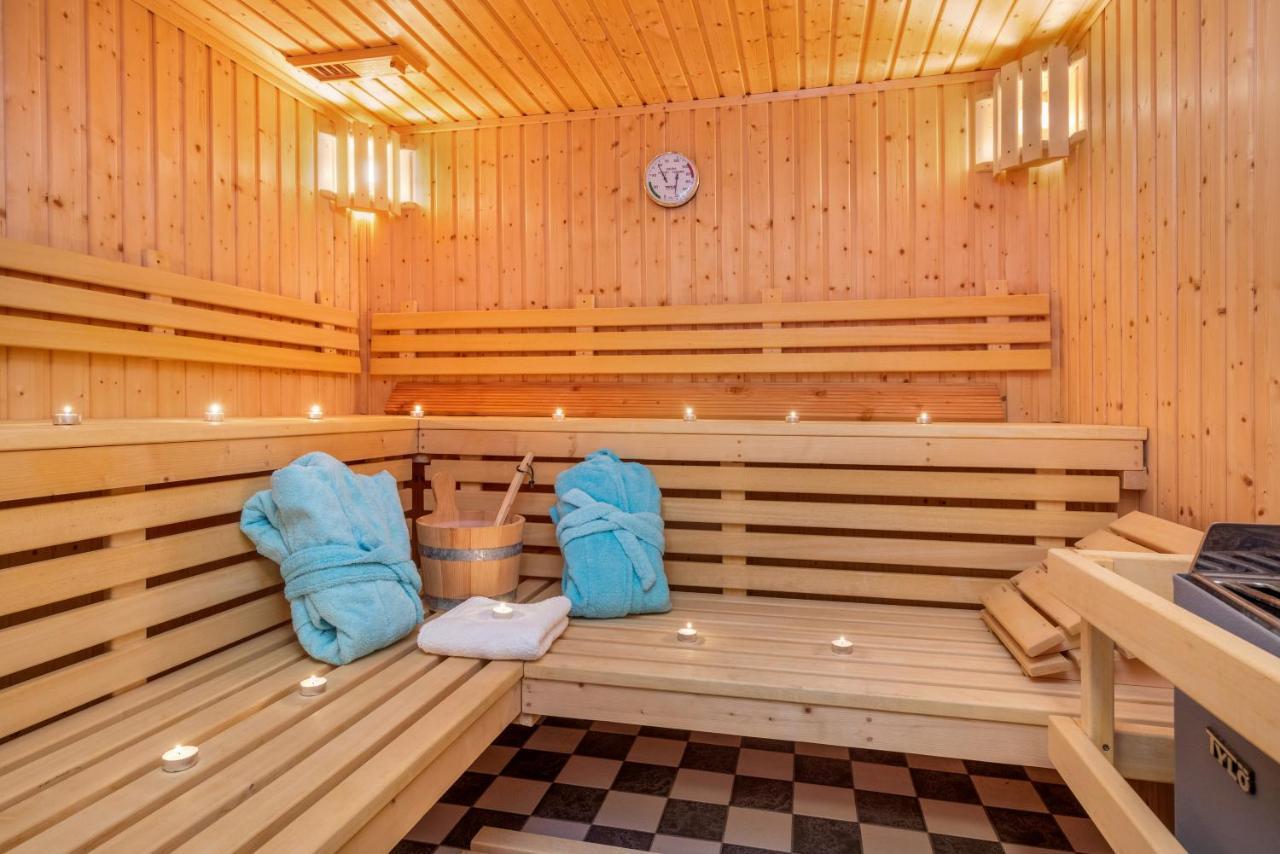 Seebrise Zingst Luaran gambar