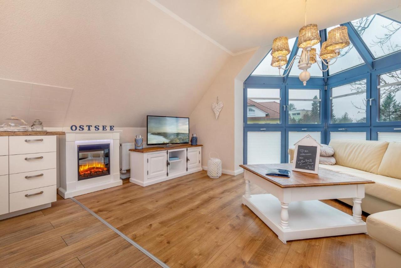 Seebrise Zingst Luaran gambar