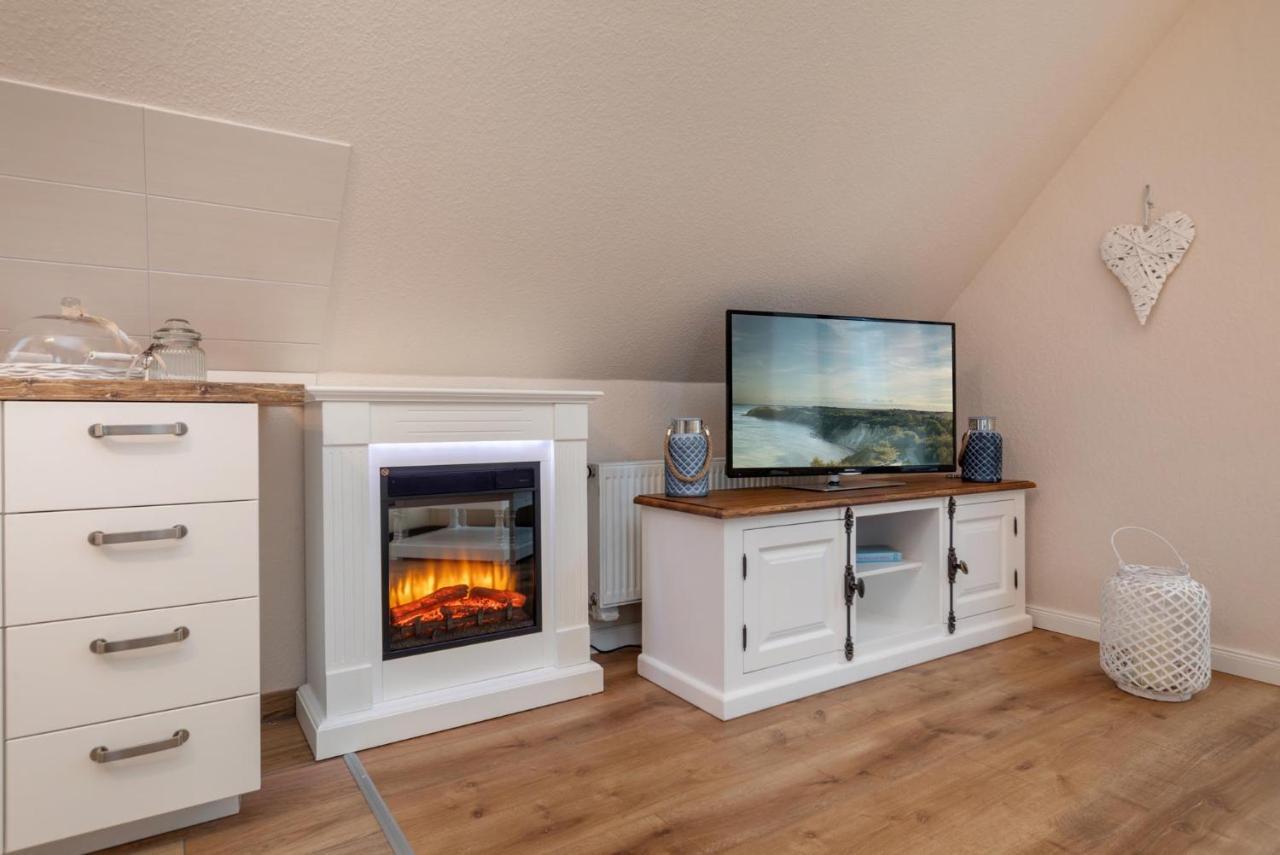 Seebrise Zingst Luaran gambar